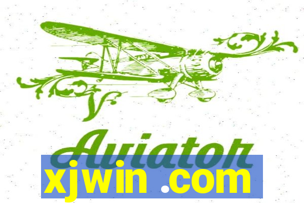 xjwin .com